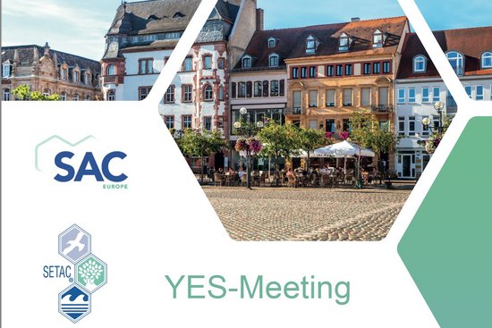 Vor 14 Jahren entstand in Landau die Idee zum YES-Meeting, einer internationalen Umwelttagung von Studierenden für Studierende. Nun ist das Format zurück in der Südpfalz. Foto: RPTU